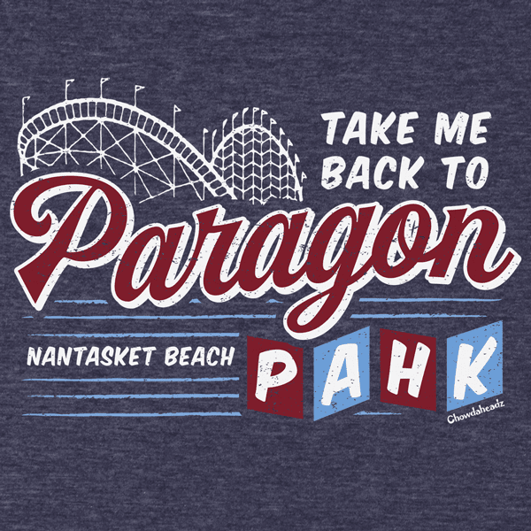 Paragon Pahk T-Shirt product image 2