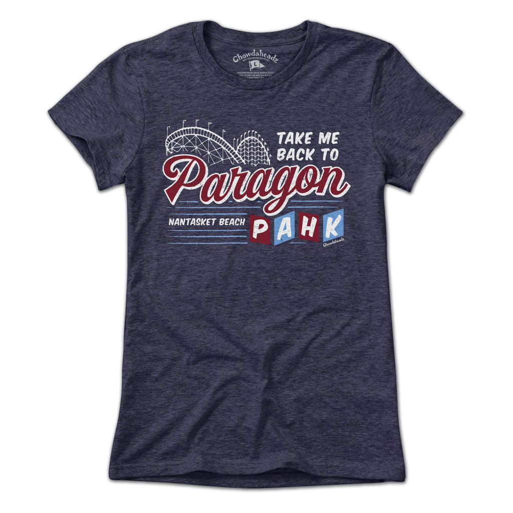 Paragon Pahk T-Shirt product image 3