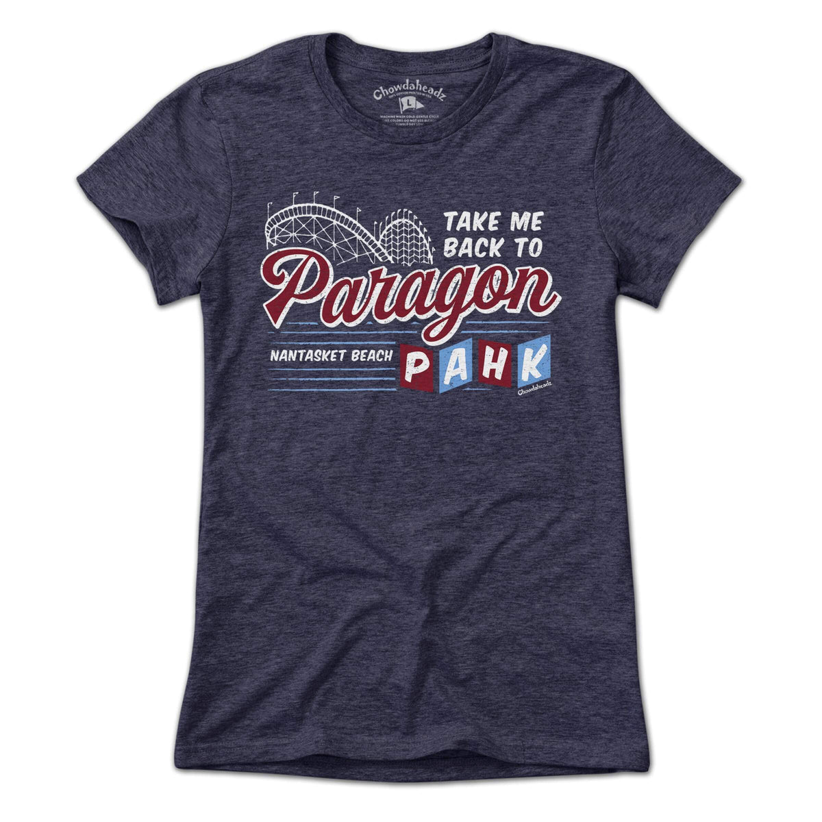 Paragon Pahk T-Shirt product image 3