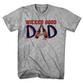 Wicked Good Dad T-Shirt product image 1