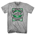 The Gahden - Buckets and Banners T-Shirt product image 1