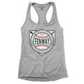 Sweet Caroline Dirty Water Fenway Ladies Tank Top
