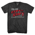 Lynn City of Sin T-Shirt product image 1