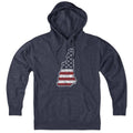 New Hampshire USA Hoodie product image 1