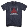 Fenway Stars & Stripes T-Shirt product image 1