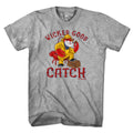 Wicked Good Catch Lobstah T-Shirt product image 1