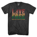 Live Free NH Granite State T-Shirt product image 1