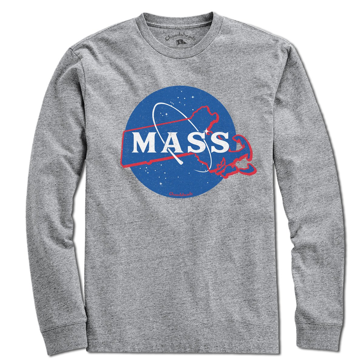 Masstronaut T-Shirt product image 3
