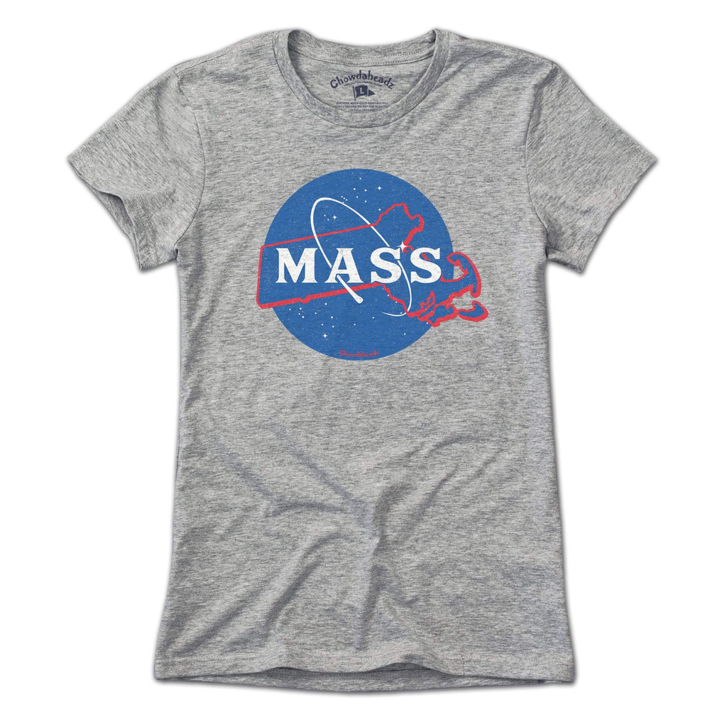 Masstronaut T-Shirt product image 4