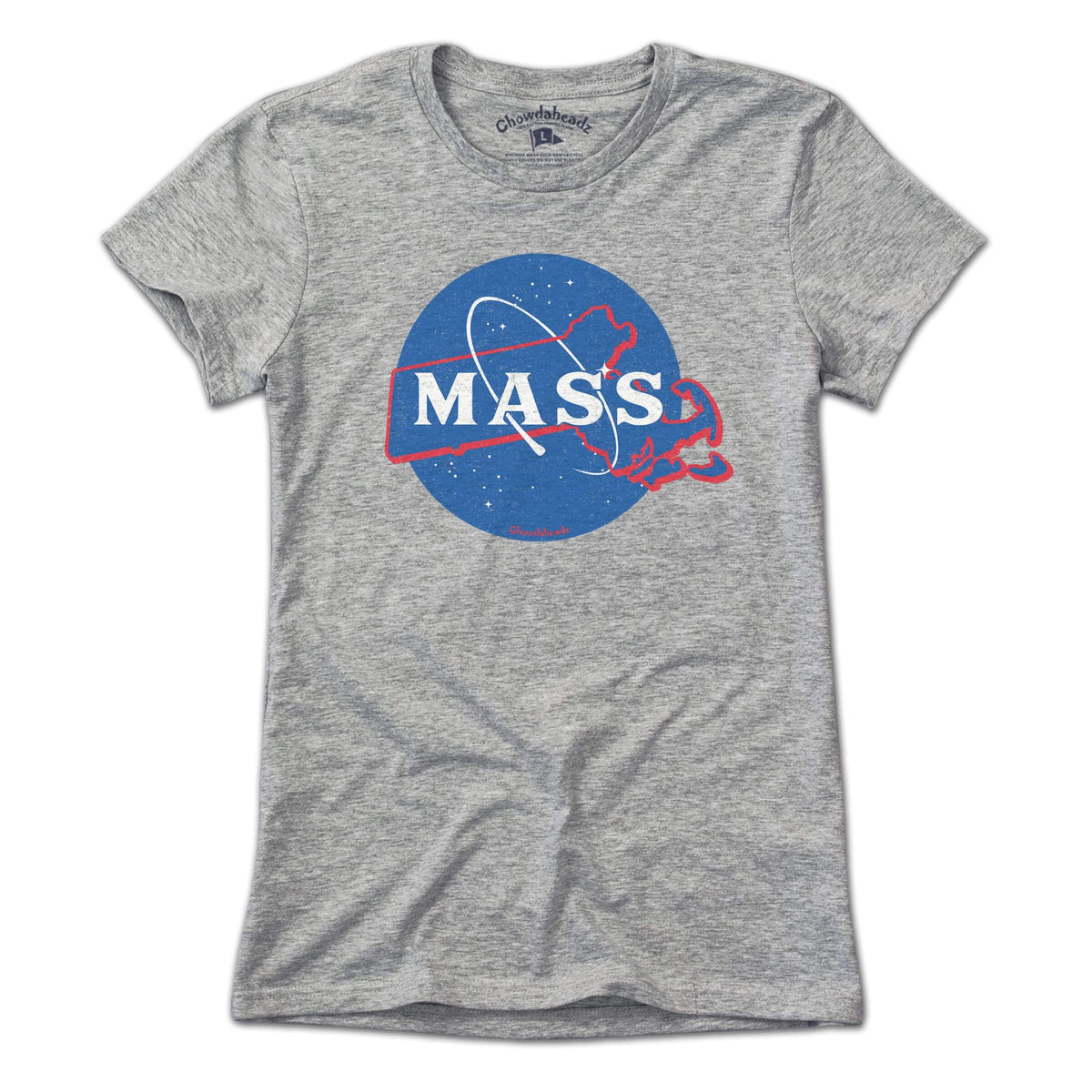 Masstronaut T-Shirt product image 4