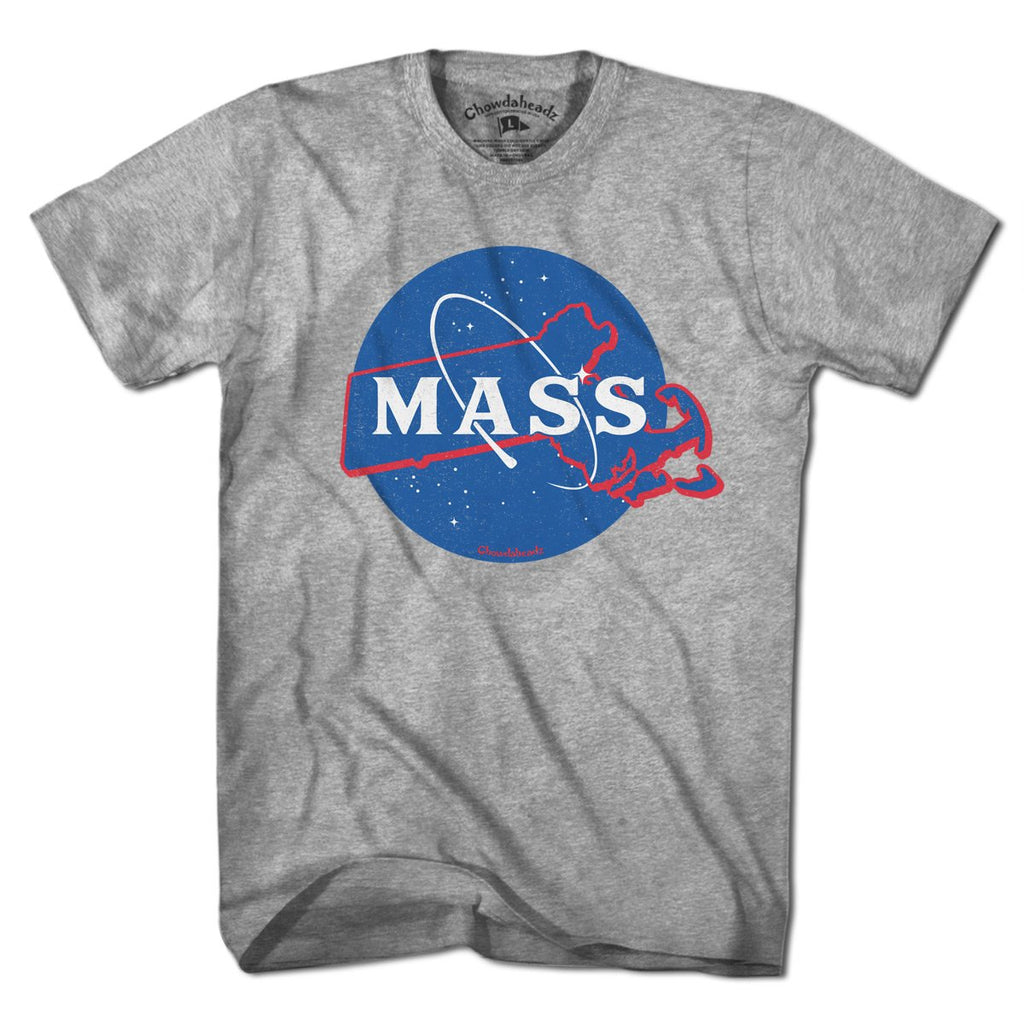 Masstronaut T-Shirt product image 1