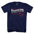 The Vineyahd T-Shirt product image 1