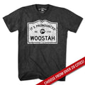 It's Pronounced... City Sign T-Shirt product image 1