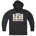 Welcome to the Gahden Hockey Hoodie product image 1