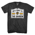 Welcome to the Gahden Hockey T-Shirt product image 1