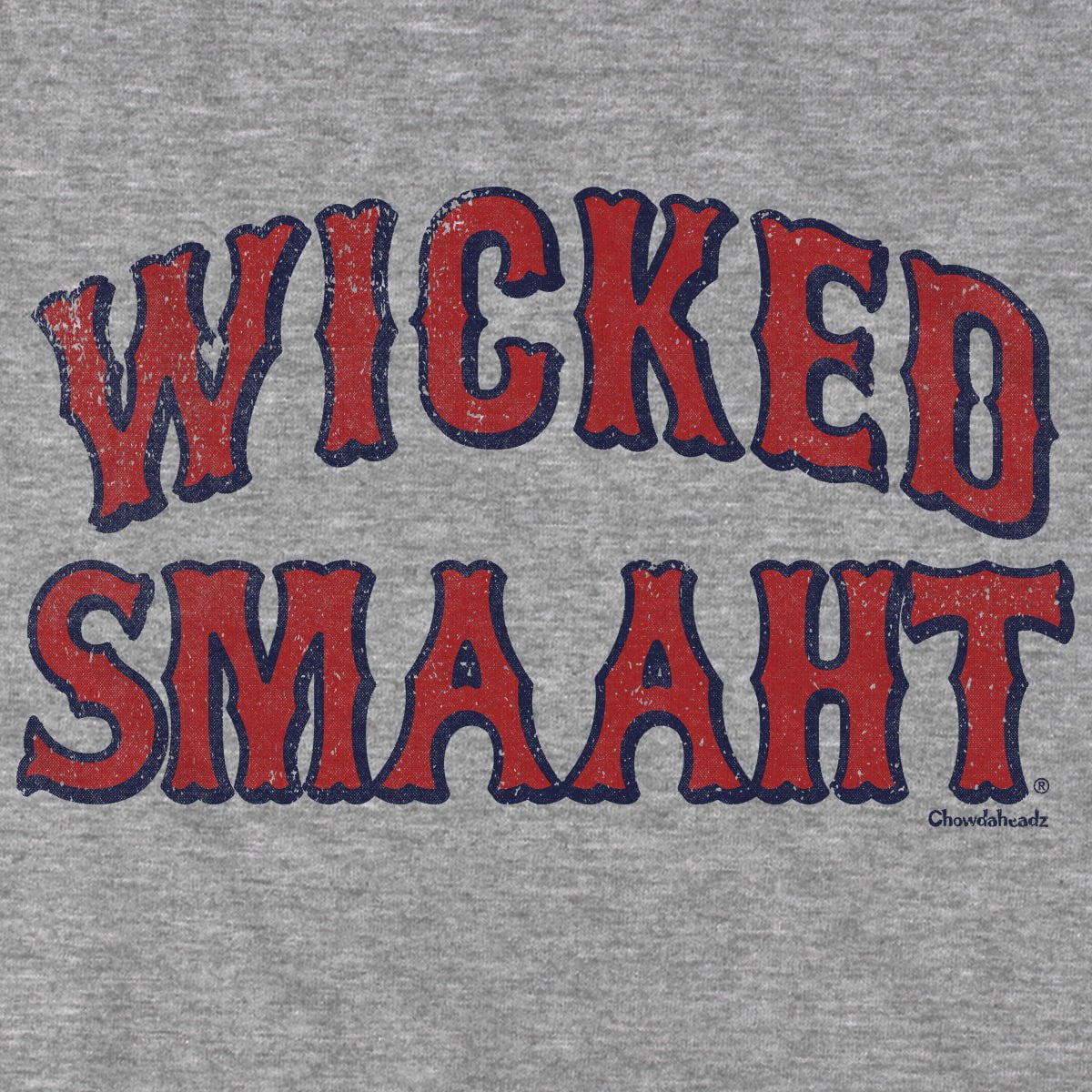 Wicked Smaaht Clubhouse Hoodie product image 2
