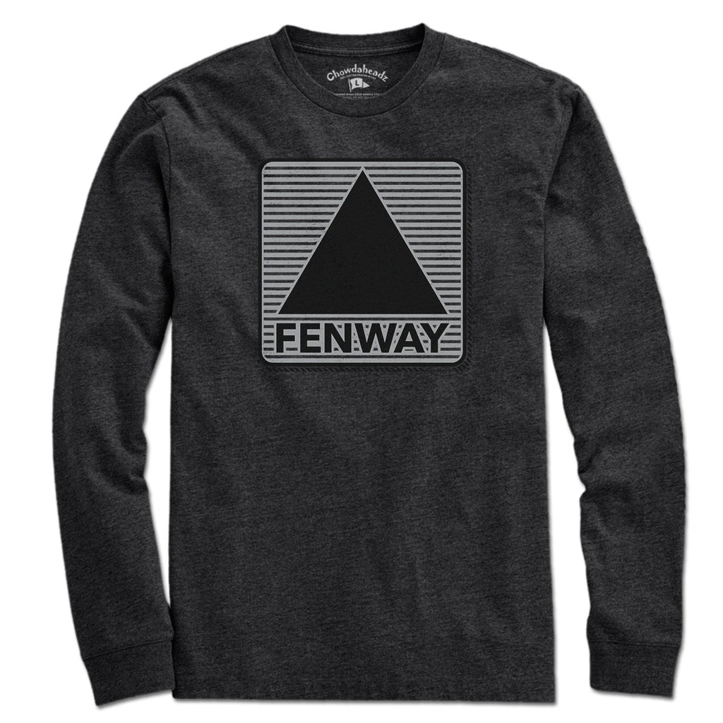 Fenway Sign Blackout T-Shirt product image 3