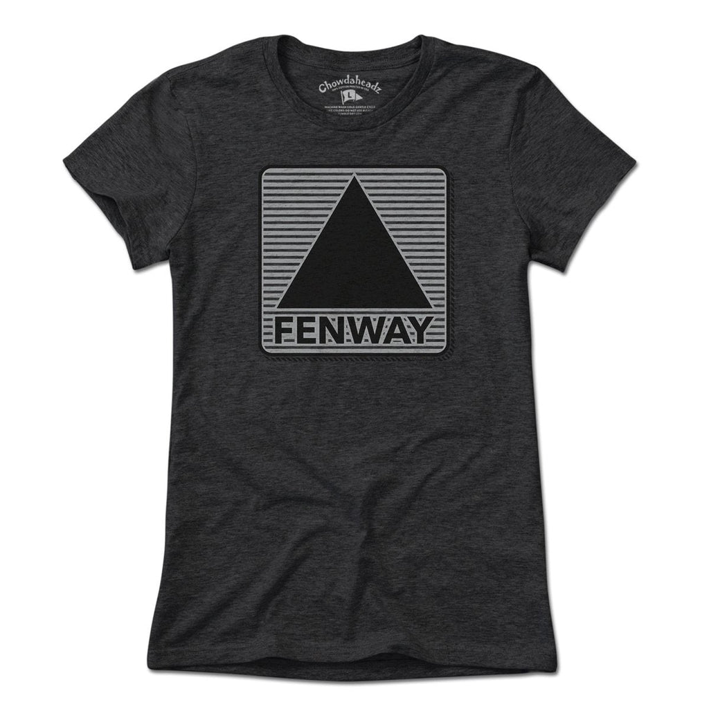 Fenway Sign Blackout T-Shirt product image 4