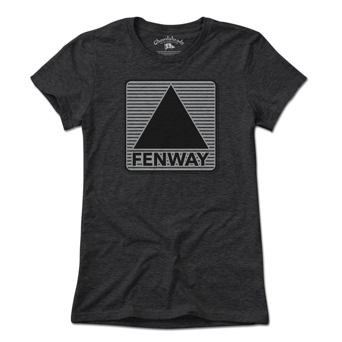 Fenway Sign Blackout T-Shirt product image 4
