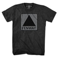 Fenway Sign Blackout T-Shirt product image 1