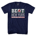Beat New York T-Shirt product image 1
