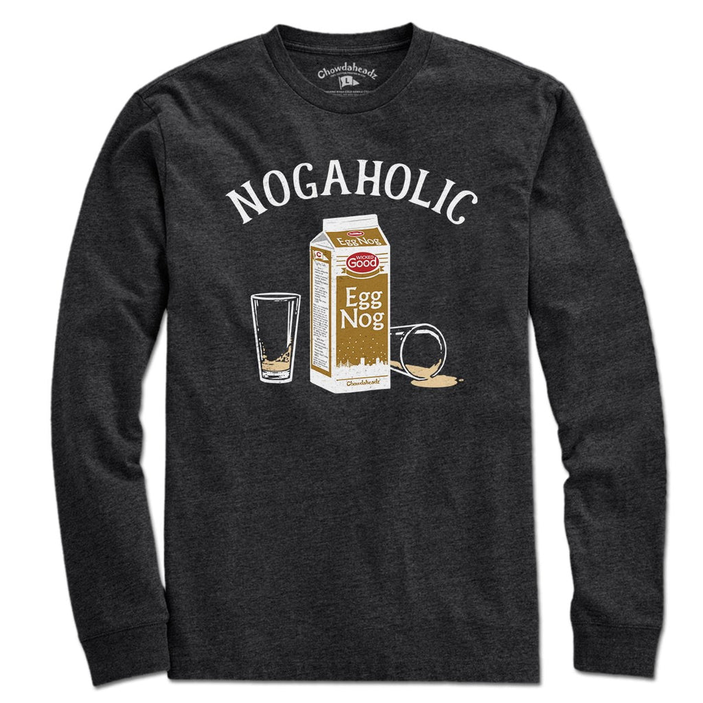 Nogaholic T-Shirt product image 5