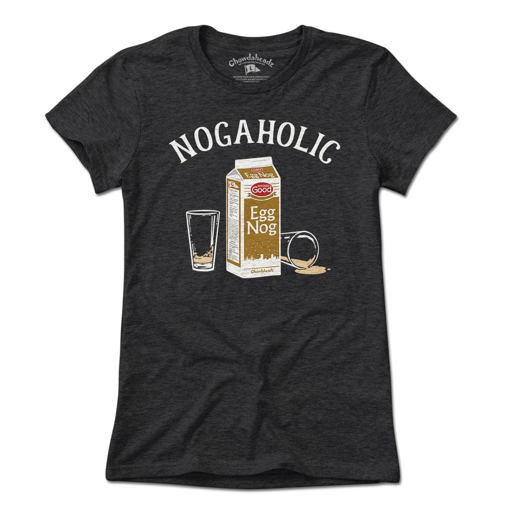 Nogaholic T-Shirt product image 6