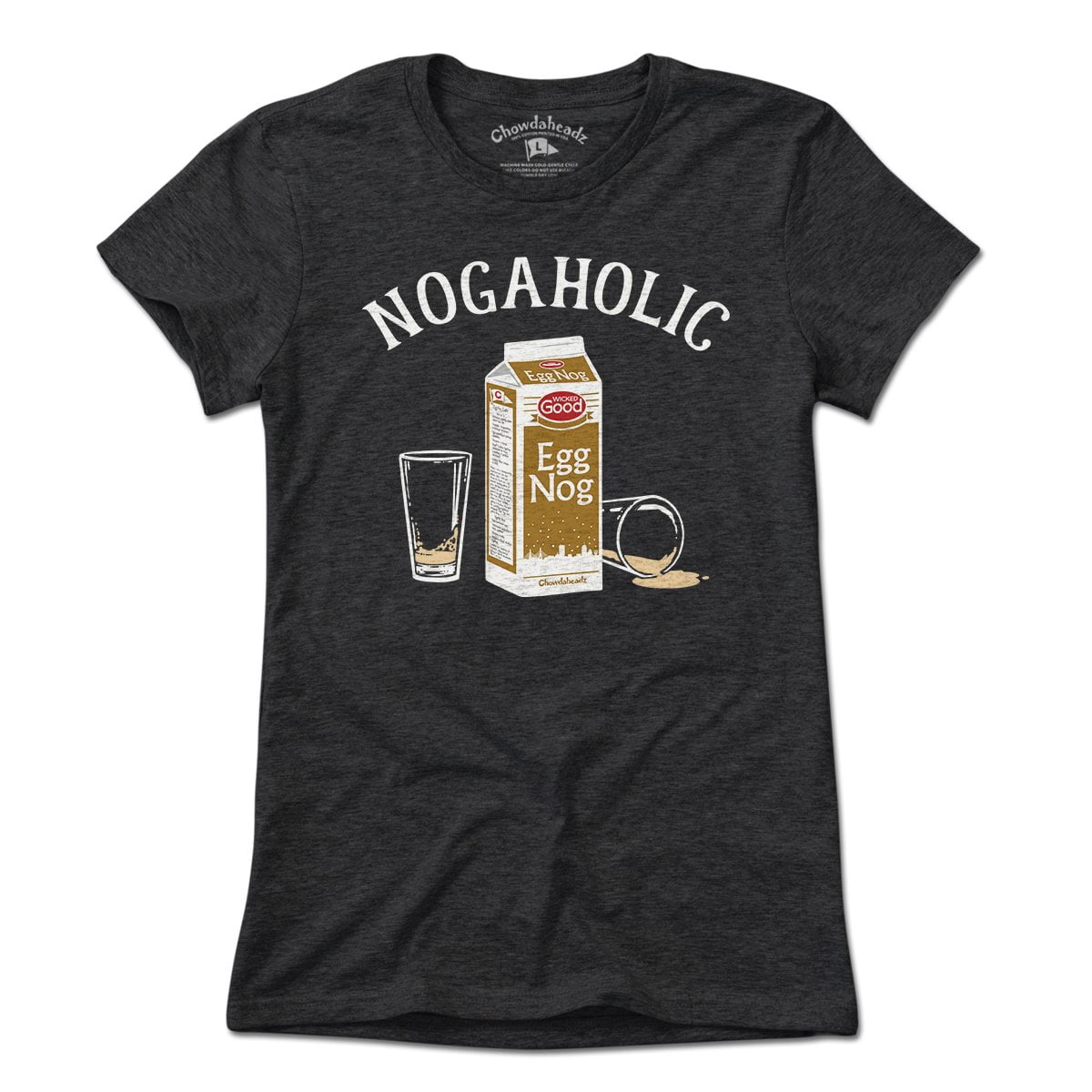 Nogaholic T-Shirt product image 6