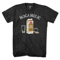 Nogaholic T-Shirt product image 1