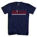 Snitch on the Shelf Holiday T-Shirt product image 1