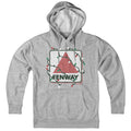 Fenway Holiday Lights Hoodie product image 1