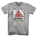 Fenway Holiday Lights T-Shirt product image 1