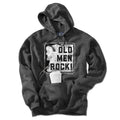 Old Men Rock Tailgater Hoodie product image 1