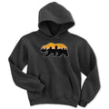 Boston Bear Skyline Youth Hoodie product image 1
