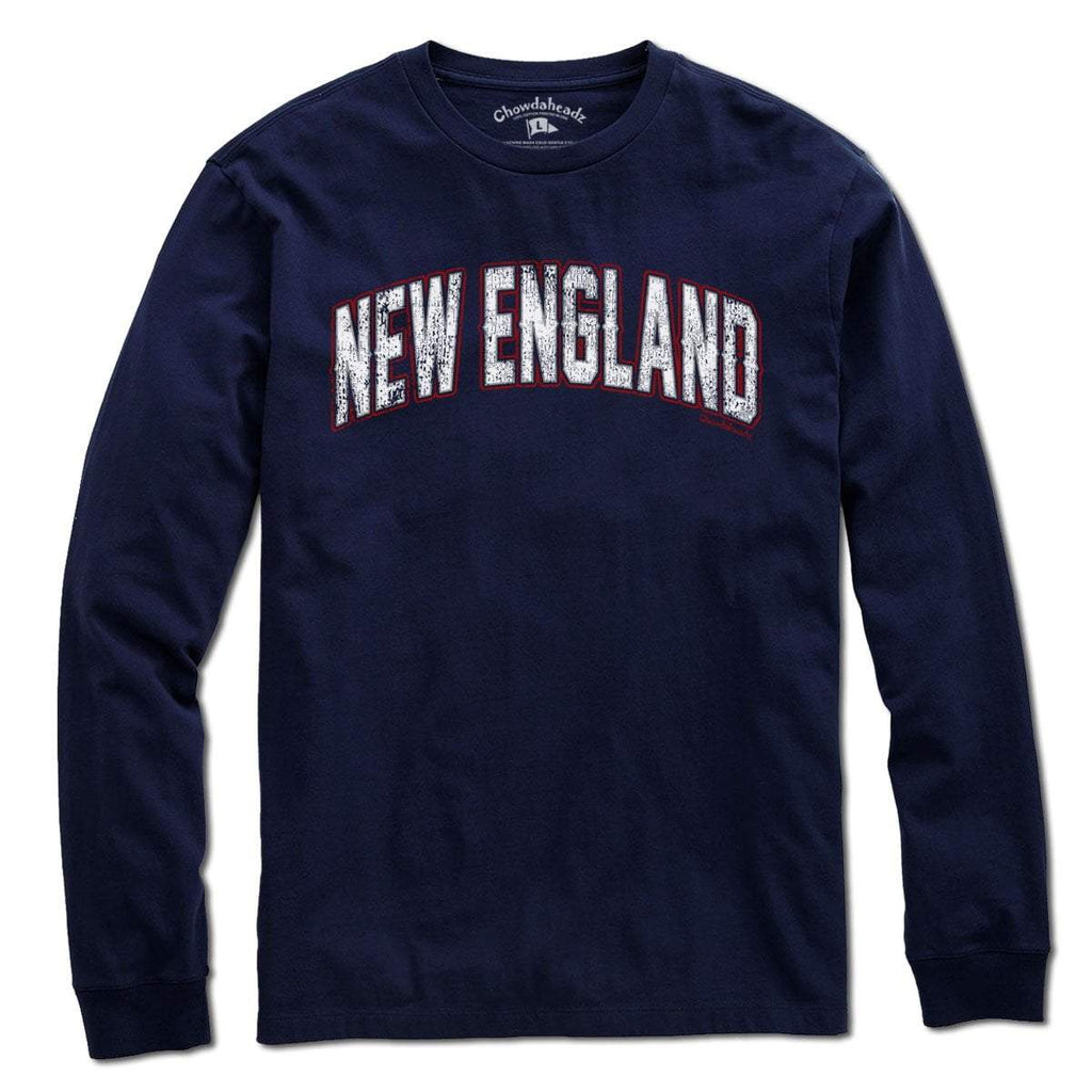 New England Stressed Out T-Shirt product image 3