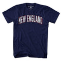 New England Stressed Out T-Shirt product image 1