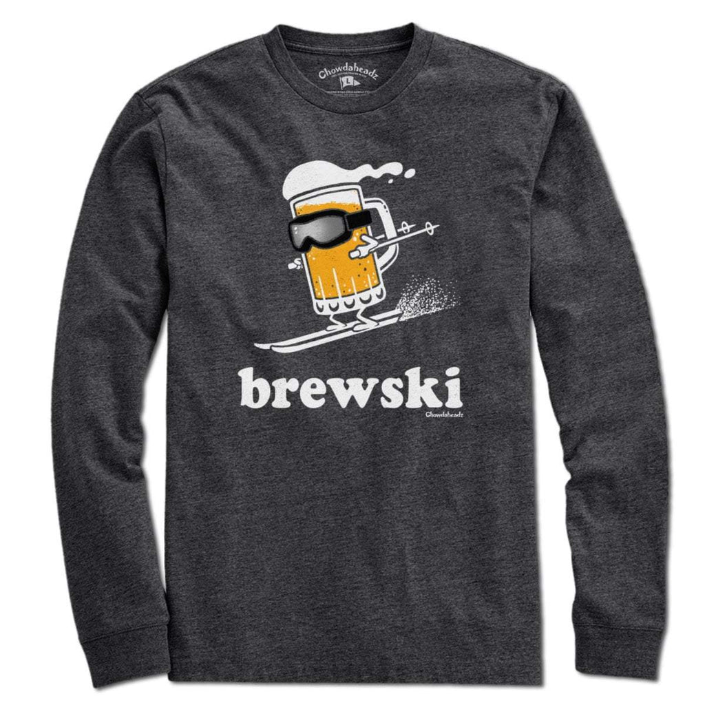 Brewski T-Shirt product image 3