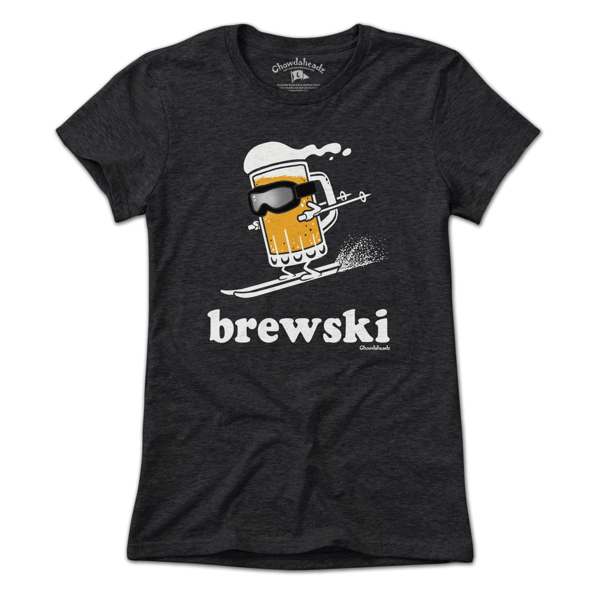 Brewski T-Shirt product image 4