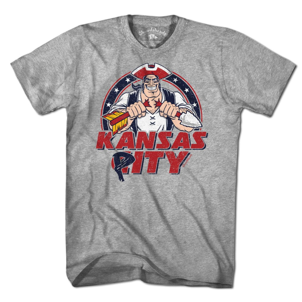 Kansas Pity T-Shirt product image 1