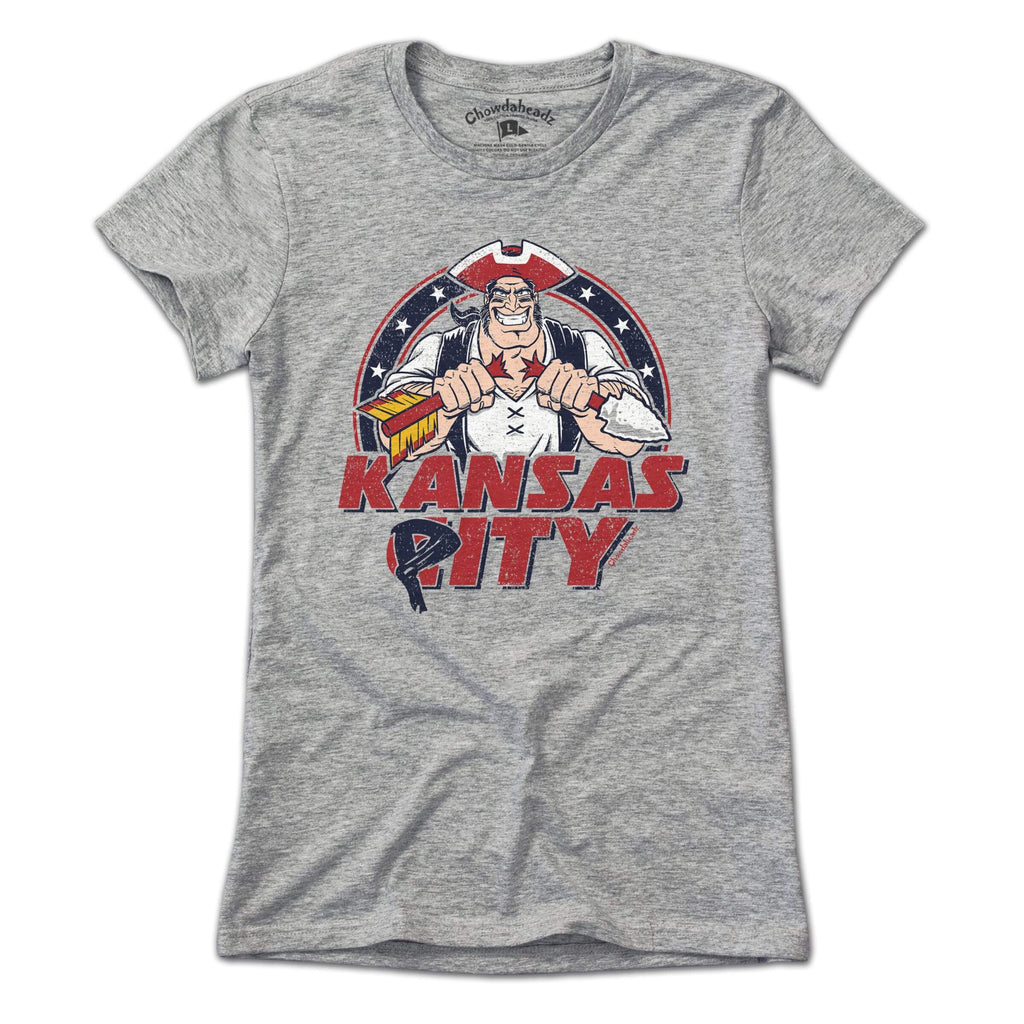 Kansas Pity T-Shirt product image 4