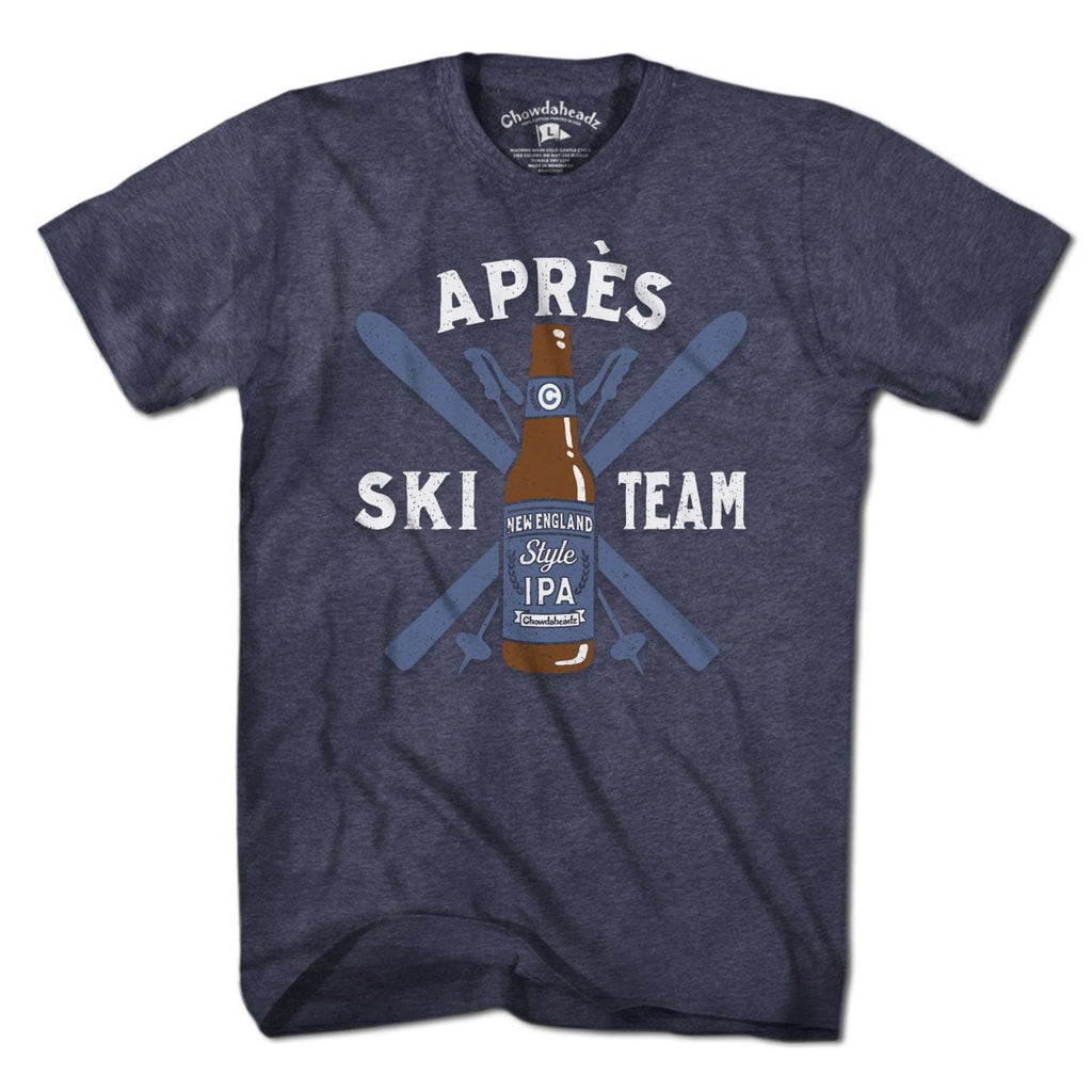 Apres Ski Team T-Shirt product image 1