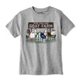 New England GOAT Farm Youth T-Shirt product image 1