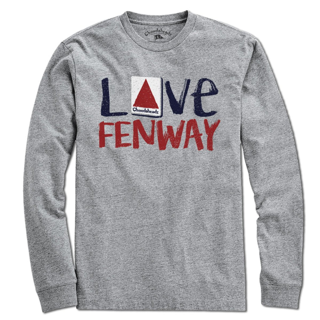 Love Fenway T-Shirt product image 4