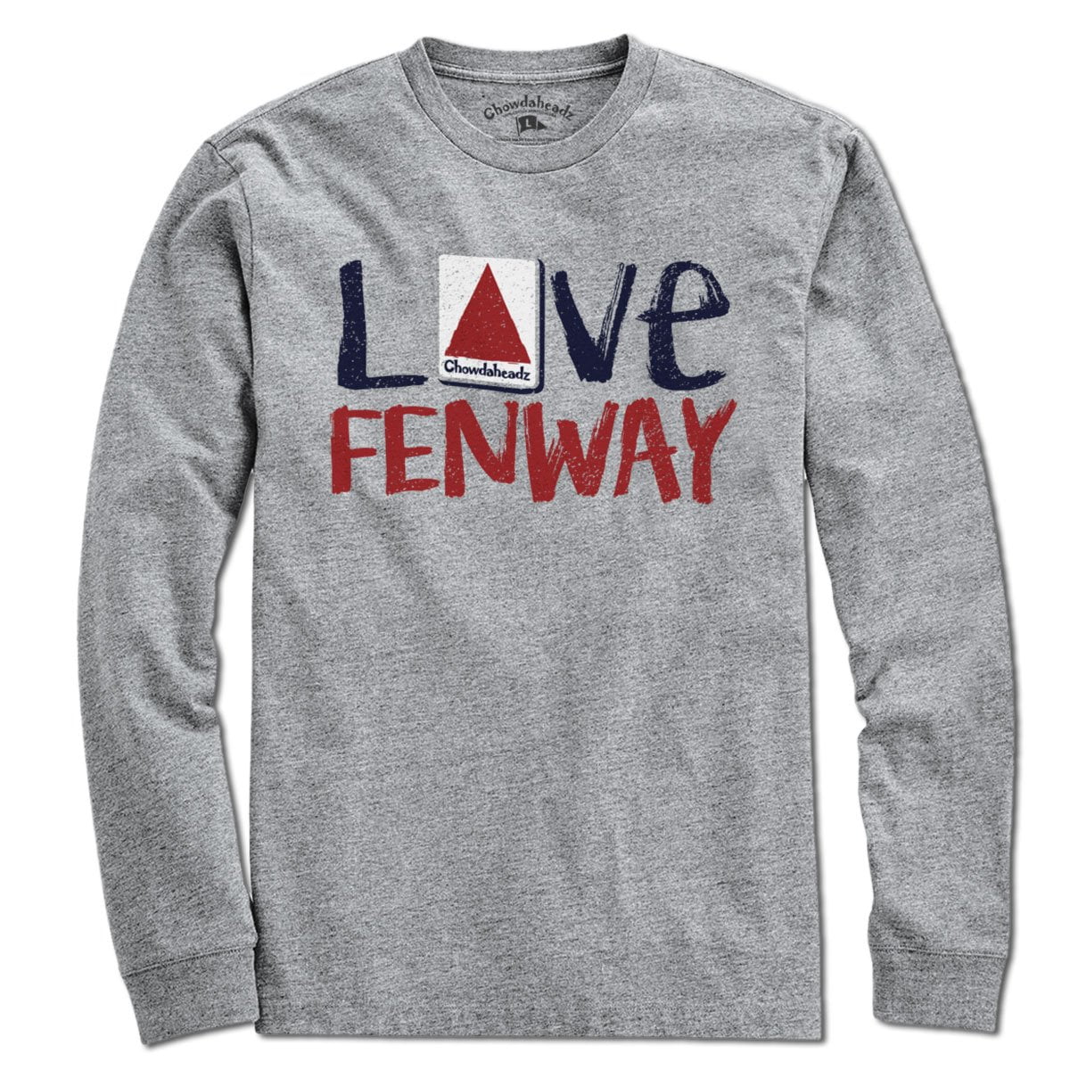 Love Fenway T-Shirt product image 4
