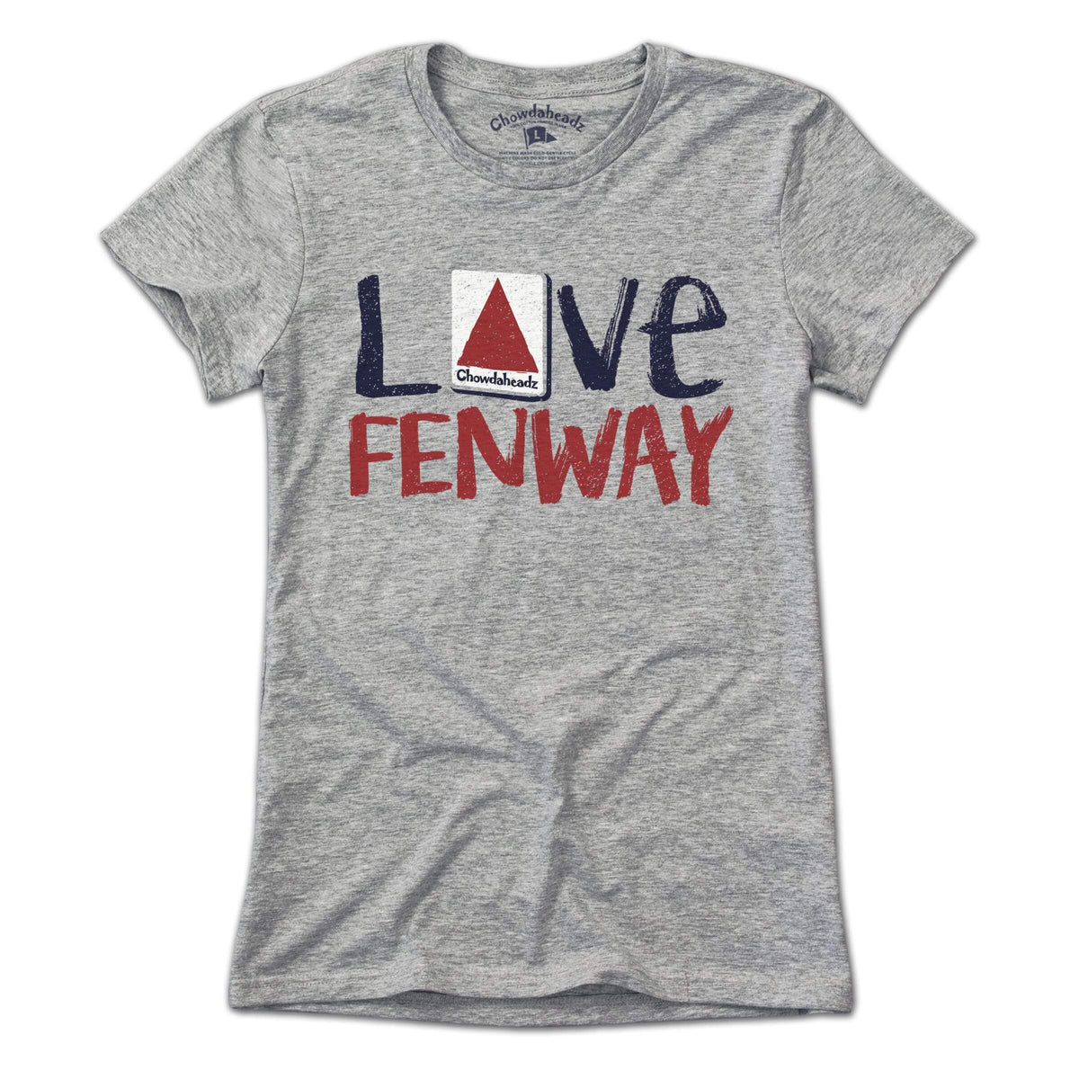 Love Fenway T-Shirt product image 1