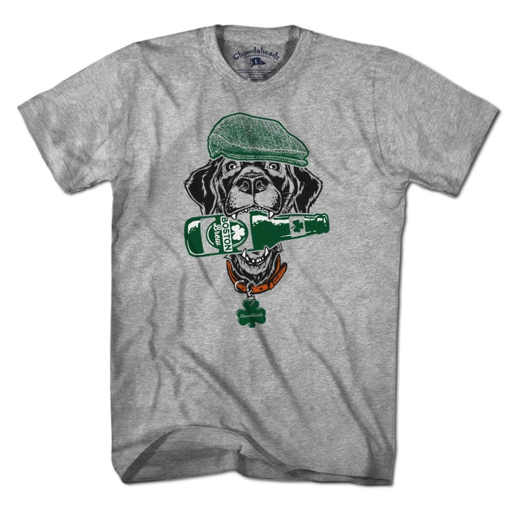 St. Paddy's Dog T-Shirt product image 1