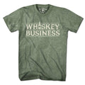Whiskey Business T-Shirt product image 1