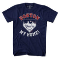 Boston Home Plate T-Shirt product image 1