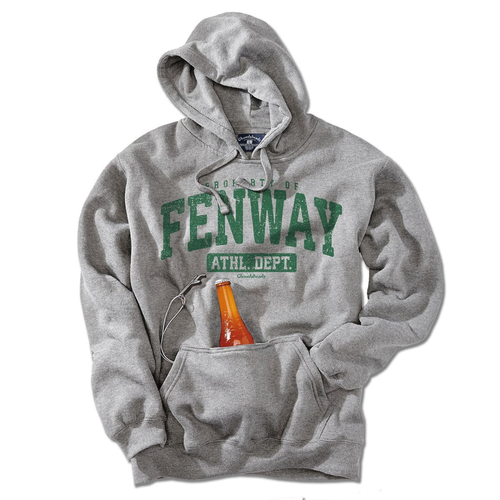 Property Of Fenway Tailgater Hoodie product image 1