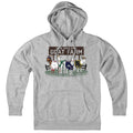 New England GOAT Farm Hoodie product image 1